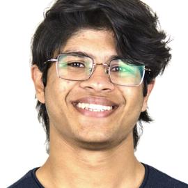 Abhinav Menon