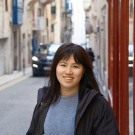 Fanfei Li