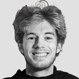 Jack Brady