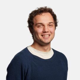 Max Wolff