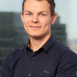 Patrik Reizinger