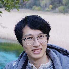 Wenxuan Ma